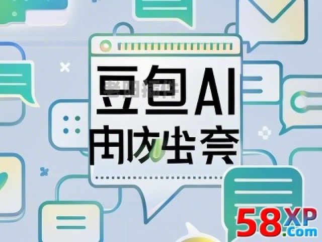 豆包AI自動評論回復文章