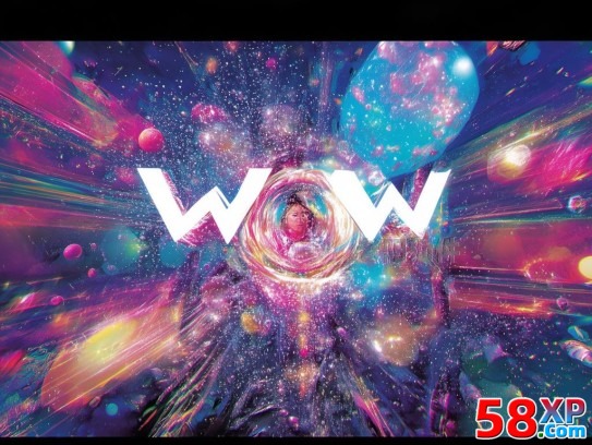 WOW超炫主題動態(tài)魔法特效 - 老陽插件