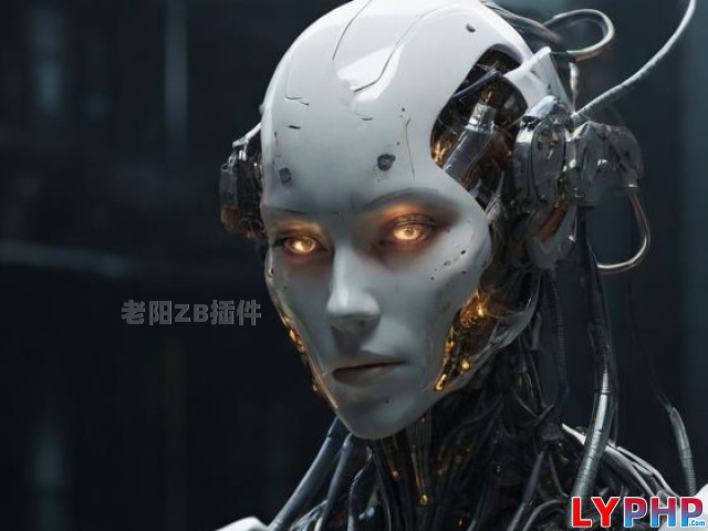 404隨機文章泛內容 - 老陽插件