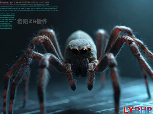 IP監控蜘蛛記錄/防止采集 - 老陽插件